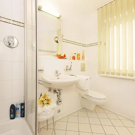 Inselstrand Inselstrand 315 Apartmán *