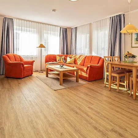 Inselstrand Inselstrand 315 塞巴特黑灵斯多夫