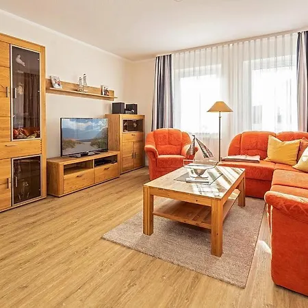 Inselstrand Inselstrand 315 Apartman *