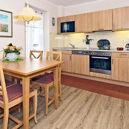 Inselstrand Inselstrand 315 公寓 *